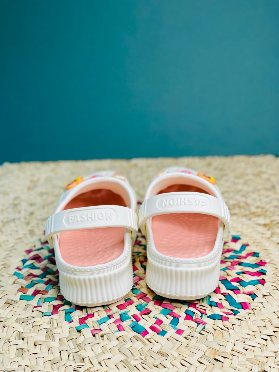 کراکس زنانه آیدا  (crocs)
