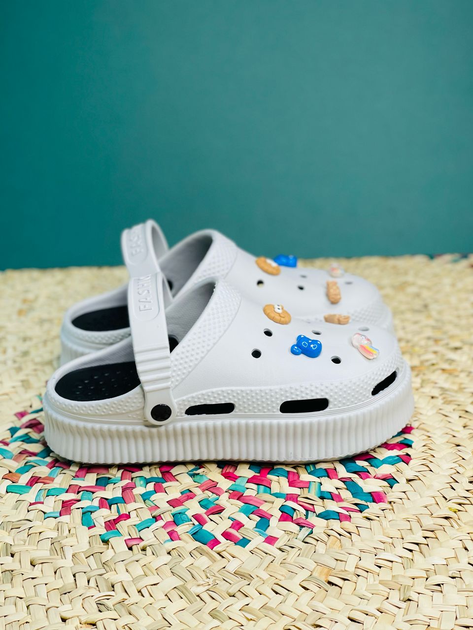 کراکس زنانه آیدا  (crocs)