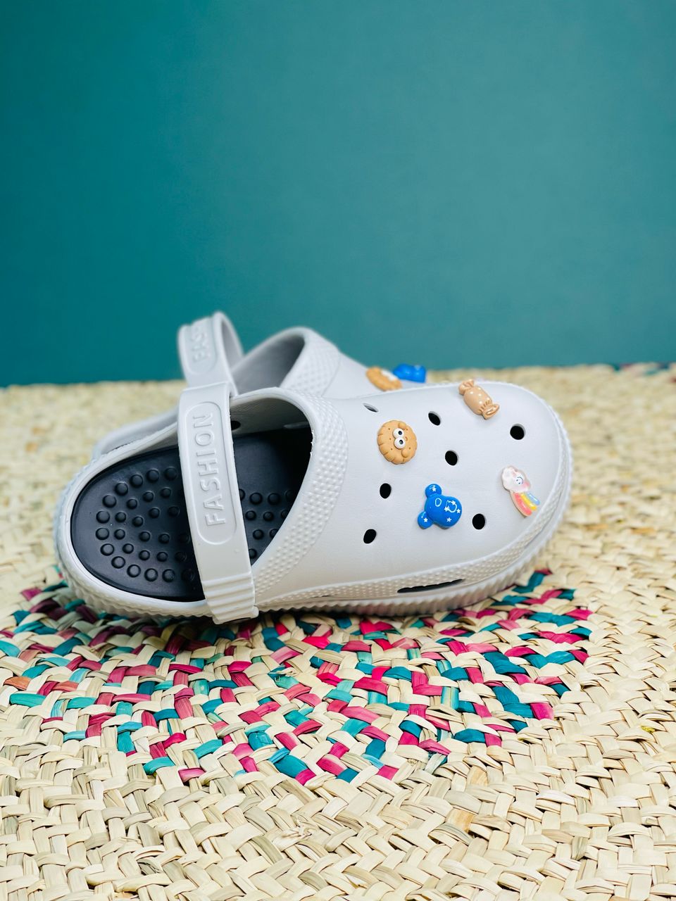 کراکس زنانه آیدا  (crocs)