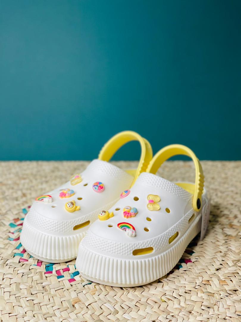 کراکس زنانه 308 (CROCS)