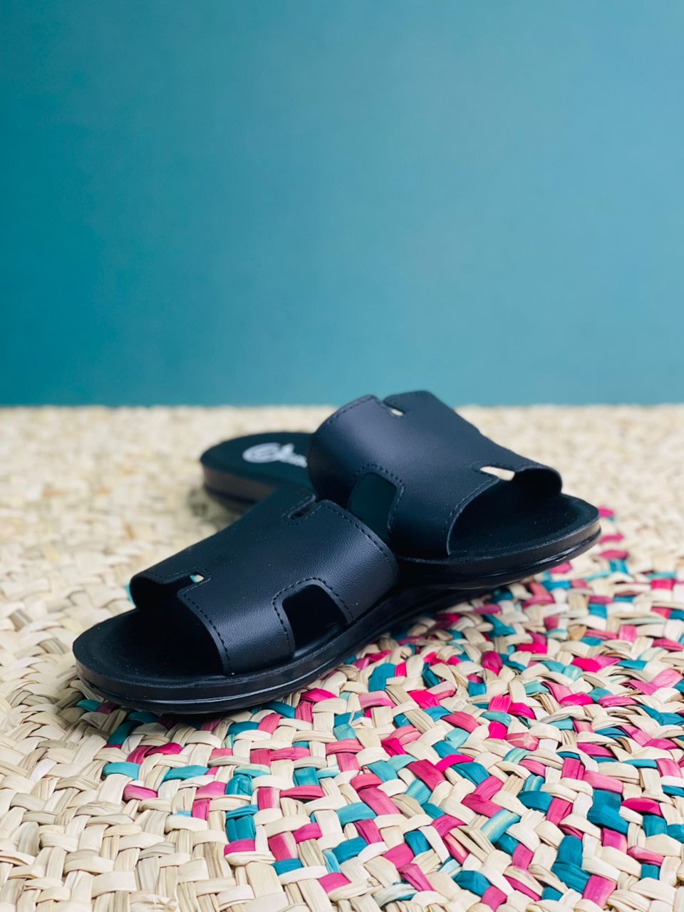 دمپایی هرمس زنانه