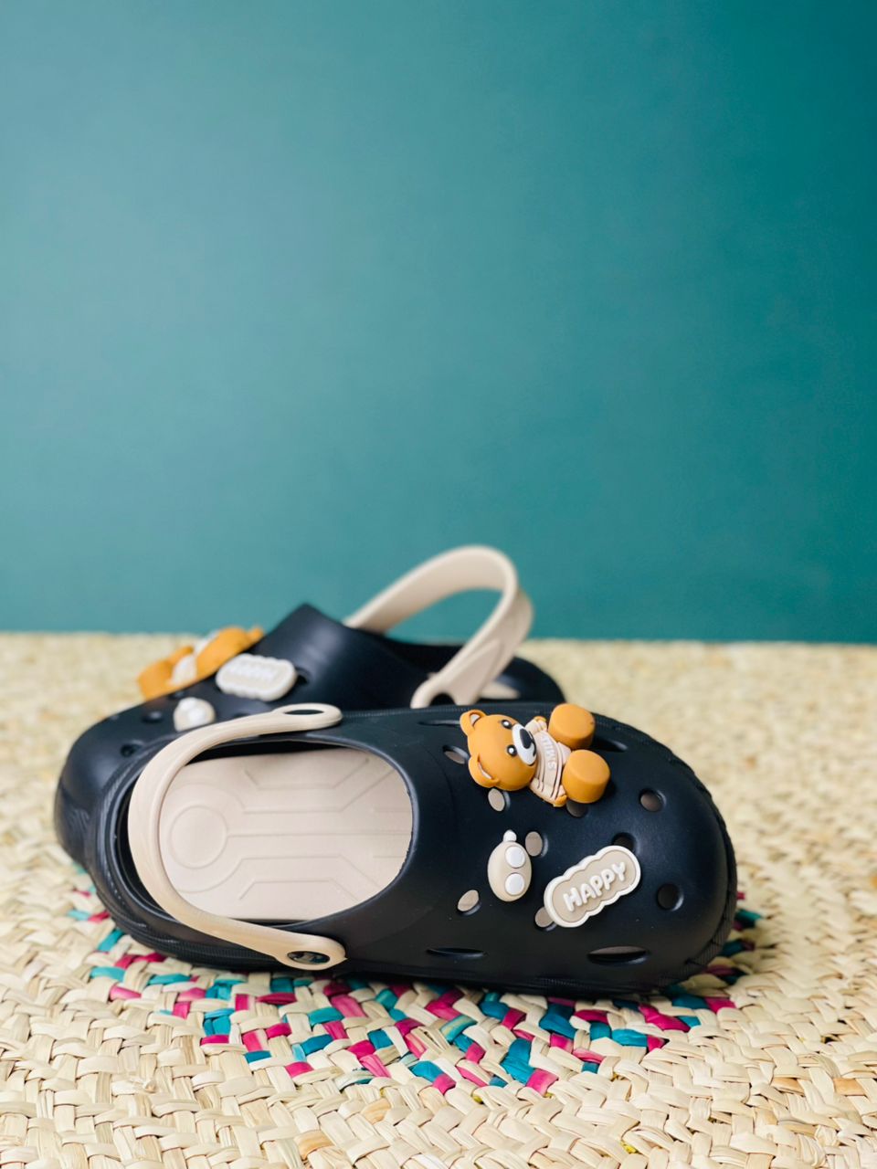 کراکس زنانه Tتدی(CROCS)