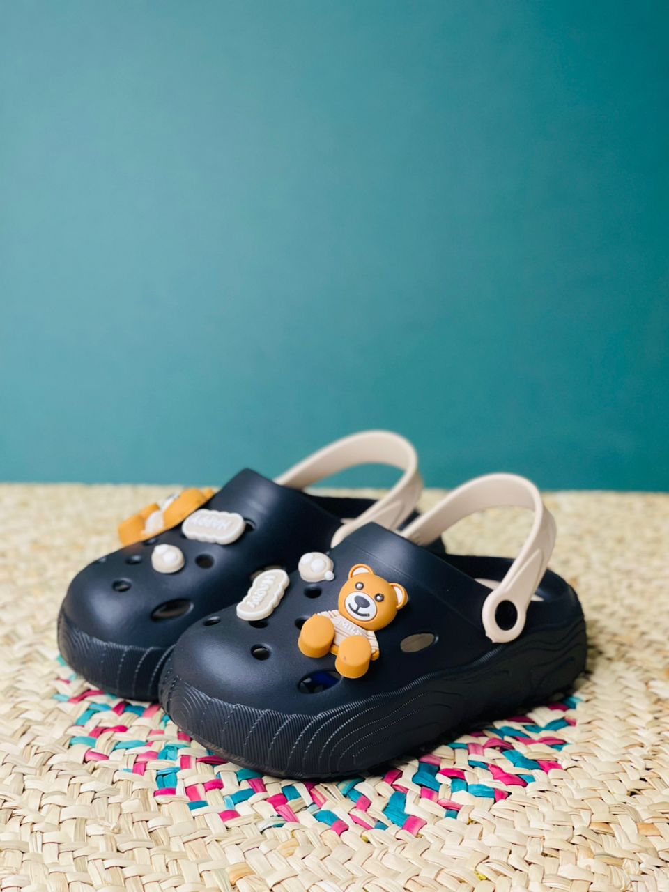 کراکس زنانه Tتدی(CROCS)