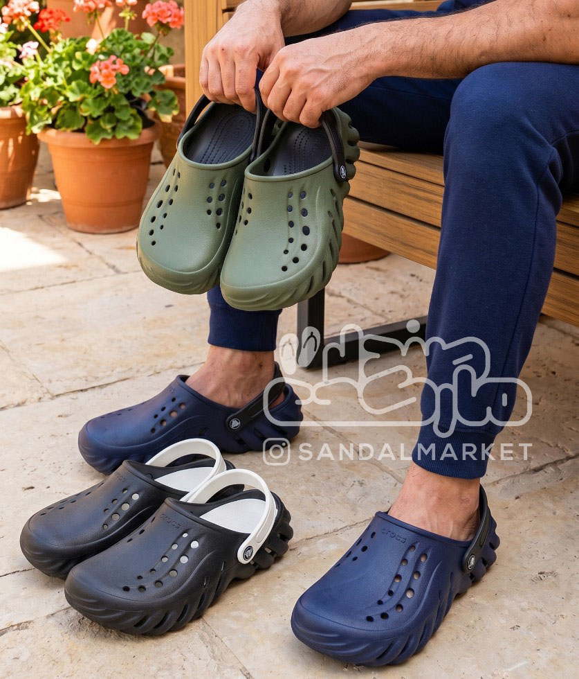 کراکس مردانه (CROCS)