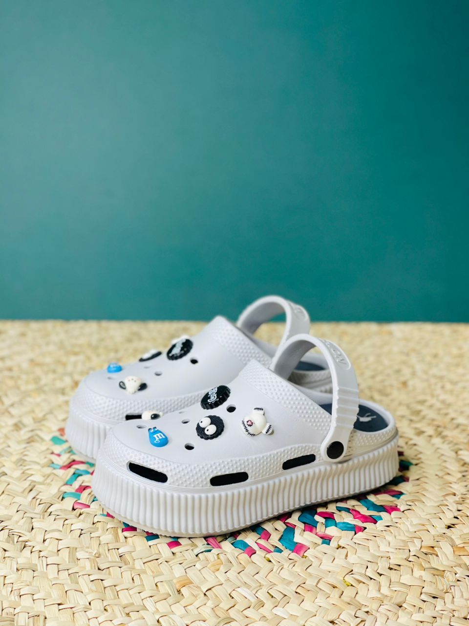 کراکس آیدا زنانه (CROCS)