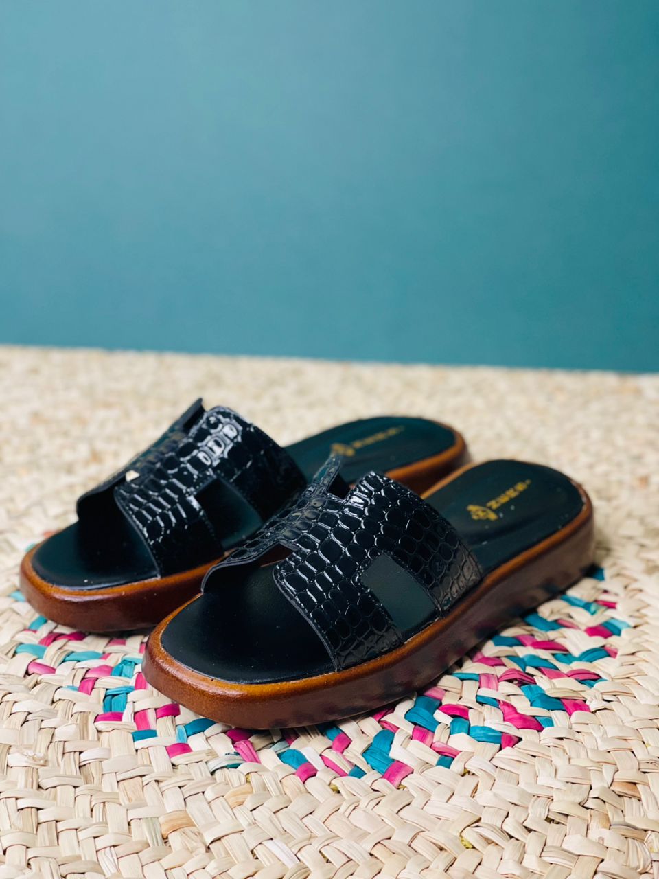 صندل زنانه هرمس