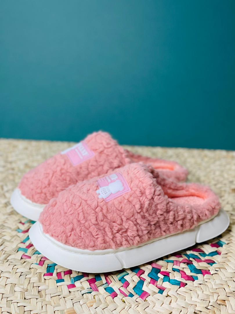 پاپوش زنانه پولیشی آریا