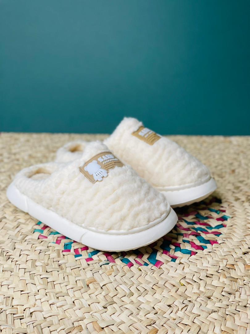 پاپوش زنانه پولیشی آریا